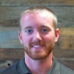 Meet your Posher, Brian